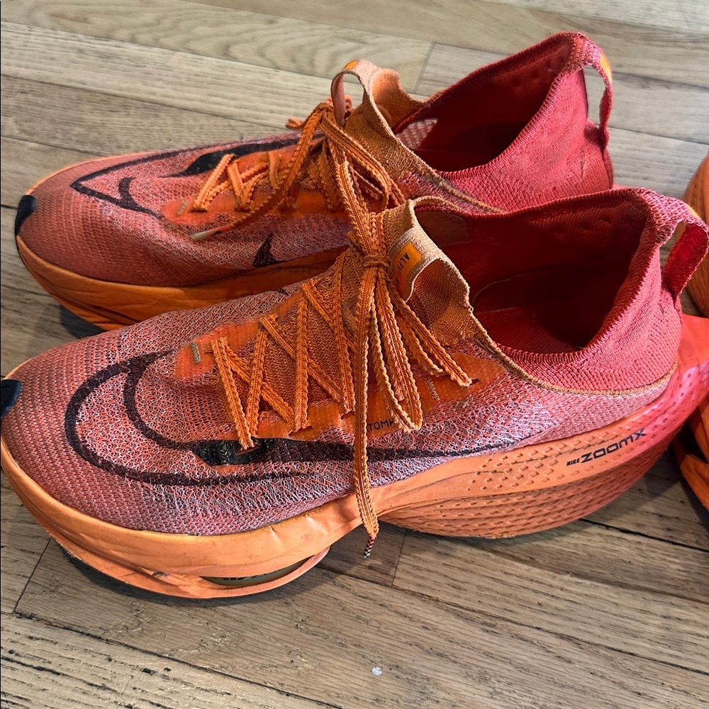 Nike Alphafly Next % 2 bundle - Picture 3 of 15